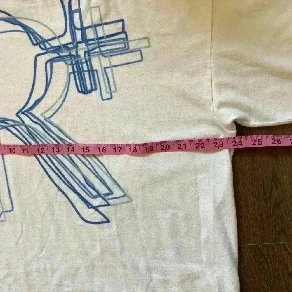 Street wear shirt Rocawear t-shirt size large‎ - Picture 3 of 9